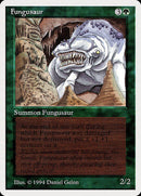 Fungusaur [Summer Magic / Edgar] - Destination Retro