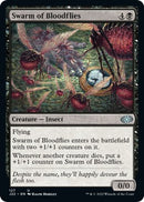 Swarm of Bloodflies [Jumpstart 2022] - Destination Retro