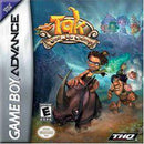 Tak Great Juju Challenge - GameBoy Advance - Destination Retro