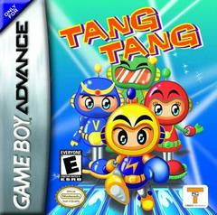 Tang Tang - GameBoy Advance - Destination Retro