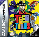 Teen Titans - GameBoy Advance - Destination Retro