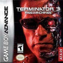 Terminator 3 Rise of the Machines - GameBoy Advance - Destination Retro