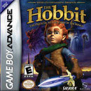The Hobbit - GameBoy Advance - Destination Retro