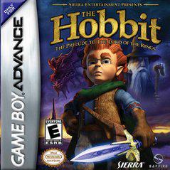 The Hobbit - GameBoy Advance - Destination Retro