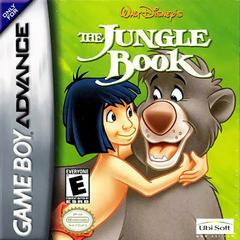 The Jungle Book - GameBoy Advance - Destination Retro