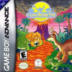 Land Before Time Collection - GameBoy Advance - Destination Retro
