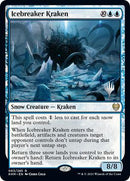 Icebreaker Kraken [Kaldheim Promo Pack] - Destination Retro