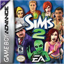 The Sims 2 - GameBoy Advance - Destination Retro