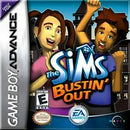 The Sims Bustin Out - GameBoy Advance - Destination Retro