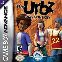 The Urbz Sims in the City - GameBoy Advance - Destination Retro