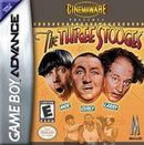 Three Stooges - GameBoy Advance - Destination Retro