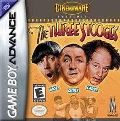 Three Stooges - GameBoy Advance - Destination Retro