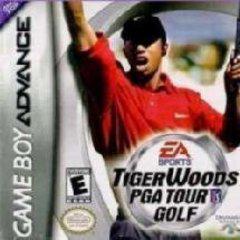 Tiger Woods PGA Golf - GameBoy Advance - Destination Retro