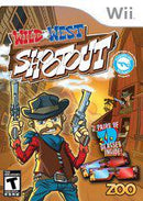 Colt's Wild West Shootout - Wii - Destination Retro