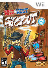 Colt's Wild West Shootout - Wii - Destination Retro