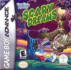 Tiny Toon Adventures: Scary Dreams - GameBoy Advance - Destination Retro