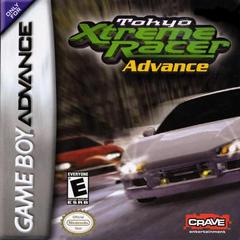 Tokyo Xtreme Racer Advance - GameBoy Advance - Destination Retro