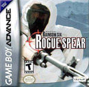 Rainbow Six Rogue Spear - GameBoy Advance - Destination Retro