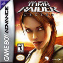 Tomb Raider Legend - GameBoy Advance - Destination Retro