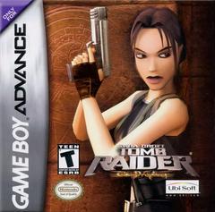 Tomb Raider the Prophecy - GameBoy Advance - Destination Retro