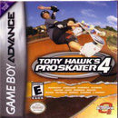 Tony Hawk 4 - GameBoy Advance - Destination Retro