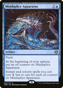 Mindsplice Apparatus [Phyrexia: All Will Be One] - Destination Retro