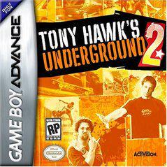 Tony Hawk Underground 2 - GameBoy Advance - Destination Retro