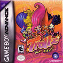 Trollz Hair Affair - GameBoy Advance - Destination Retro