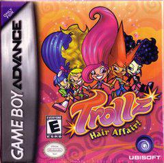 Trollz Hair Affair - GameBoy Advance - Destination Retro