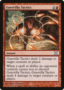 Guerrilla Tactics [Tenth Edition] - Destination Retro