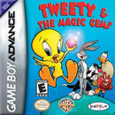 Tweety and the Magic Gems - GameBoy Advance - Destination Retro