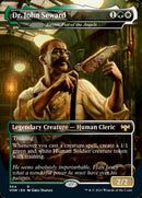 Torens, Fist of the Angels - Dr. John Seward [Innistrad: Crimson Vow] - Destination Retro