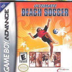 Ultimate Beach Soccer - GameBoy Advance - Destination Retro