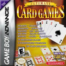 Ultimate Card Games - GameBoy Advance - Destination Retro
