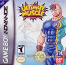 Ultimate Muscles Path Of The Superhero - GameBoy Advance - Destination Retro