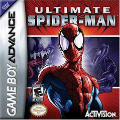 Ultimate Spiderman - GameBoy Advance - Destination Retro