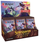MTG - STRIXHAVEN - SET BOOSTER BOX AVAILABLE NOW! - Destination Retro