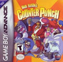 Wade Hixton's Counter Punch - GameBoy Advance - Destination Retro