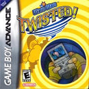 Wario Ware Twisted - GameBoy Advance - Destination Retro
