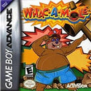 Whac-A-Mole - GameBoy Advance - Destination Retro