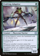 Evolving Adaptive [Phyrexia: All Will Be One] - Destination Retro