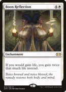 Boon Reflection [Double Masters] - Destination Retro