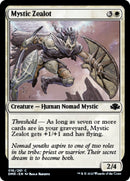 Mystic Zealot [Dominaria Remastered] - Destination Retro
