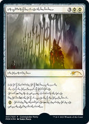 Norn's Annex (Phyrexian) [Wizards Play Network 2023] - Destination Retro