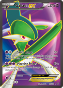 Gallade EX (99/108) [XY: Roaring Skies] - Destination Retro