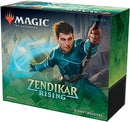 MTG - ZENDIKAR RISING - BUNDLE - Destination Retro