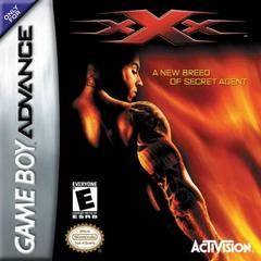 XXX - GameBoy Advance - Destination Retro