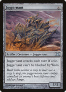 Juggernaut [Tenth Edition] - Destination Retro
