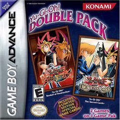 Yu-Gi-Oh Double Pack - GameBoy Advance - Destination Retro
