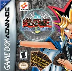 Yu-Gi-Oh Eternal Duelist Soul - GameBoy Advance - Destination Retro